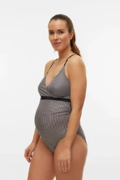 Fato de banho maternity