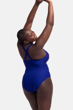 Fato de banho shapewear/moldador