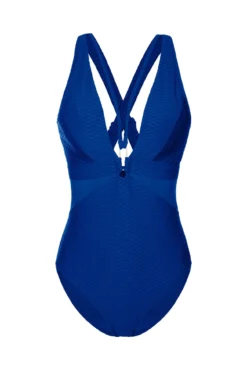 Fato de banho shapewear/moldador