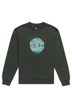 Flock - Sweatshirt para homem