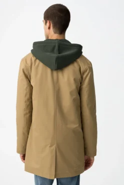 Gabardina regular