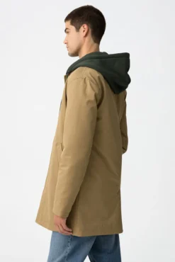 Gabardina regular