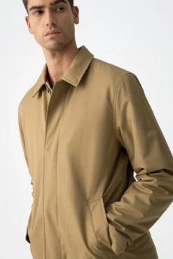 Gabardina regular