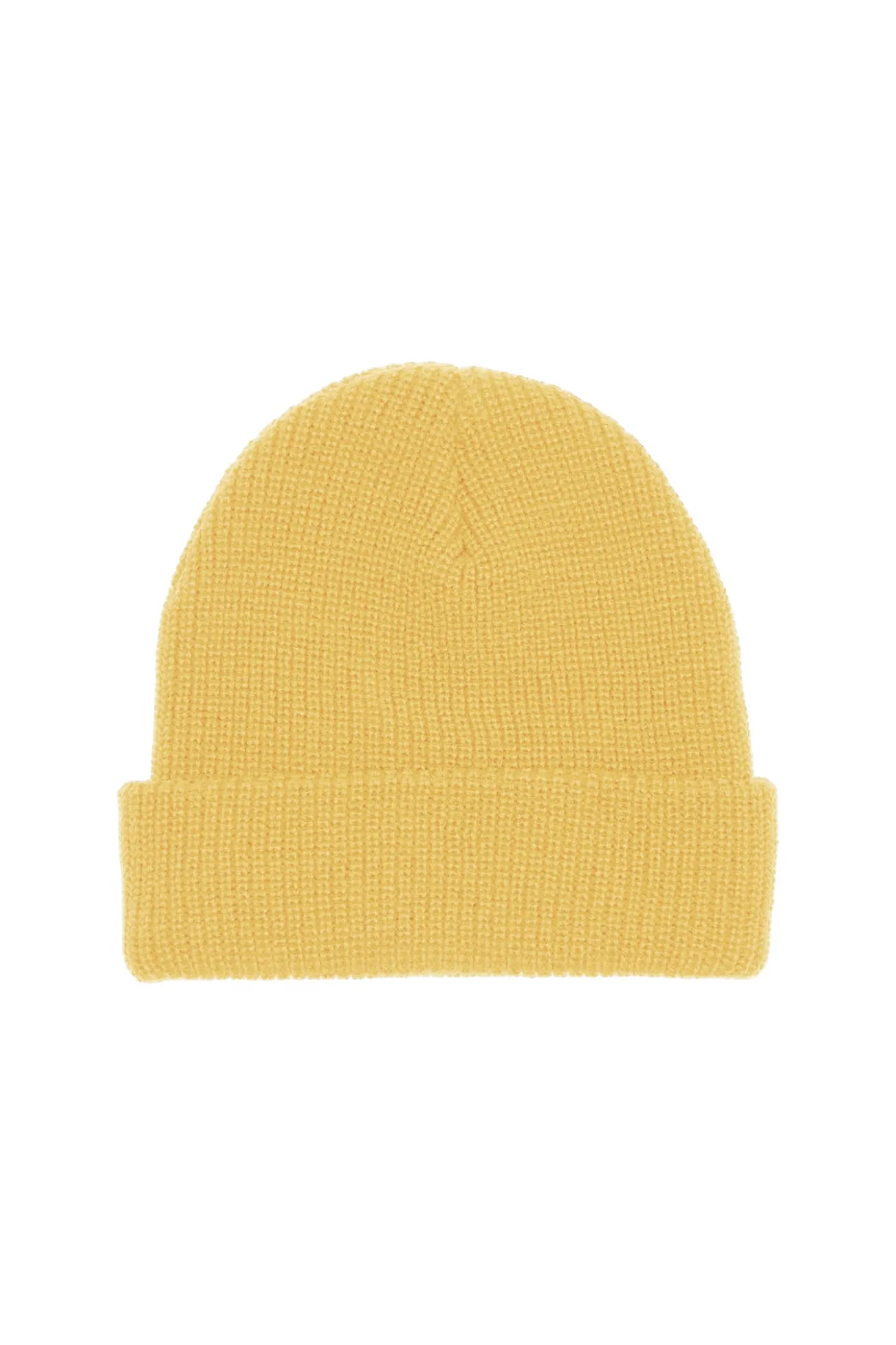 Gorro com bainha masculina