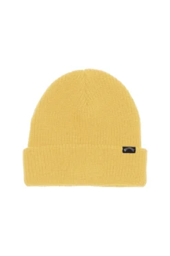 Gorro com bainha masculina