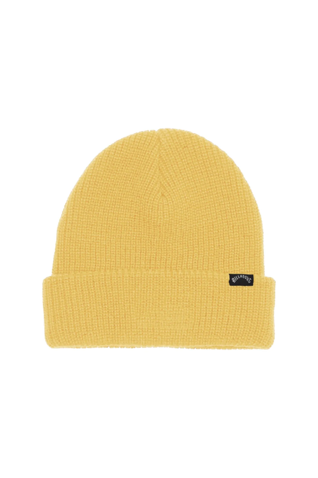 Gorro com bainha masculina