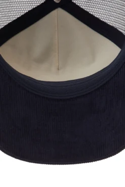 Gorro Trucker para Homem