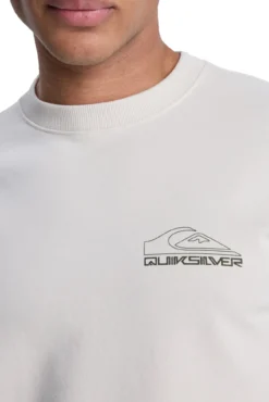 Gráfico Básico - Sweatshirt para homem