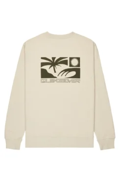 Gráfico Básico - Sweatshirt para homem