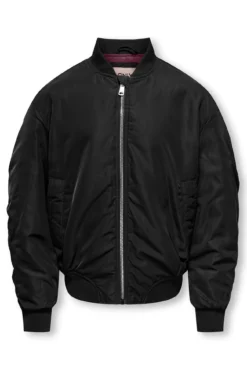 Jaqueta bomber feminina