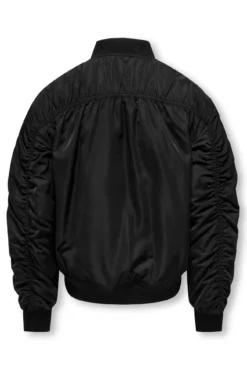 Jaqueta bomber feminina