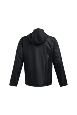 Jaqueta impermeável masculina