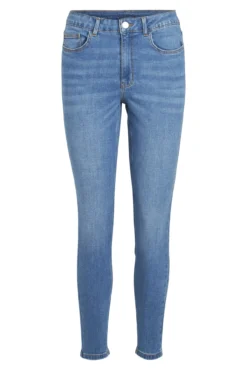 Jeans ajustados Sarah regular fit