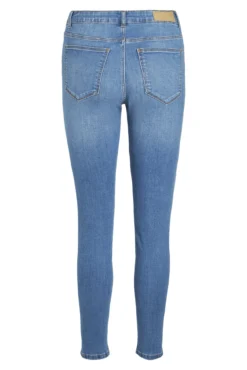 Jeans ajustados Sarah regular fit