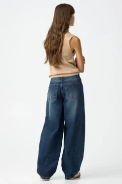Jeans Ava Balloon Fit