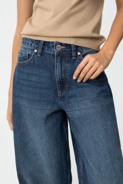 Jeans Ava Balloon Fit