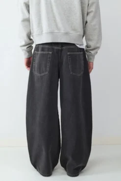 Jeans Balão