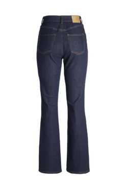 Jeans bootcut escuras