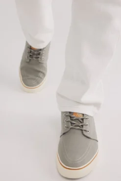 Jeans brancos justos