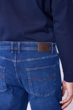 Jeans Comfort Fit