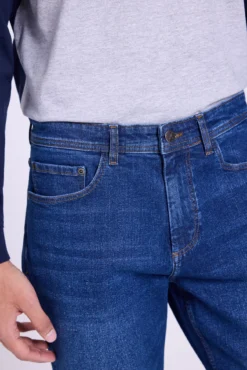 Jeans Comfort Fit