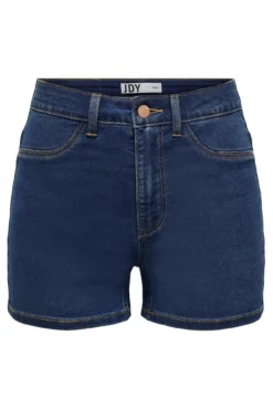 Jeans curtos