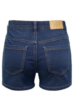 Jeans curtos