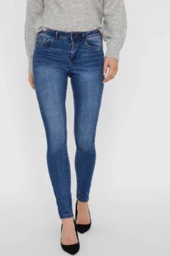 Jeans de algodão orgânico