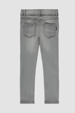 Jeans de menina