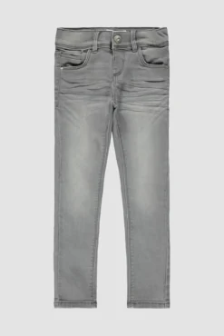 Jeans de menina