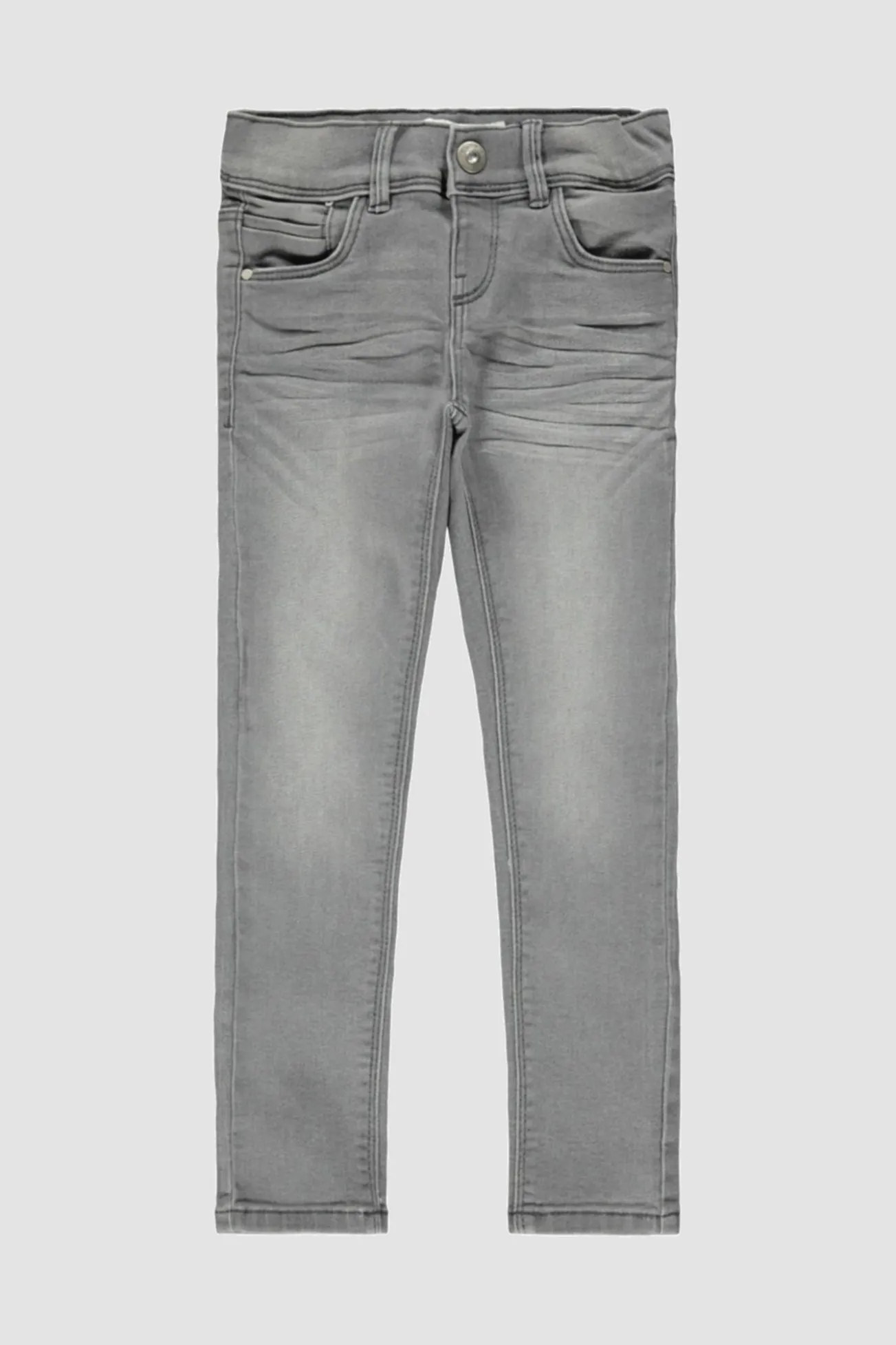 Jeans de menina