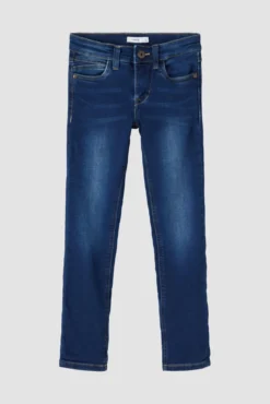 Jeans de menino