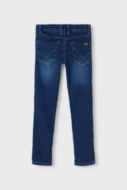 Jeans de menino