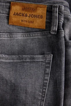 Jeans desgastado