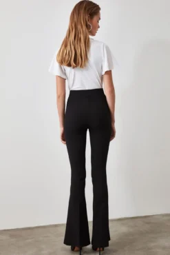 Jeans flare