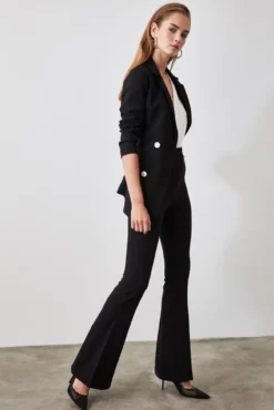 Jeans flare
