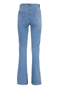 Jeans flare