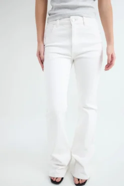 Jeans flare