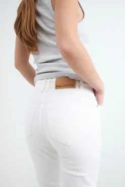 Jeans flare