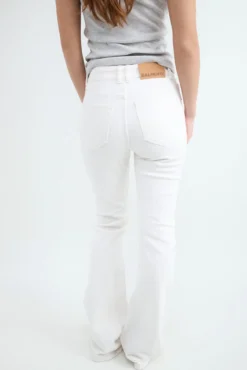 Jeans flare