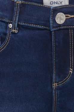 Jeans flared fit