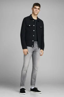 Jeans Glenn slim fit
