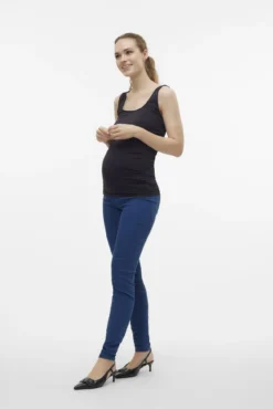 Jeans jegging maternity