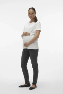 Jeans jegging maternity