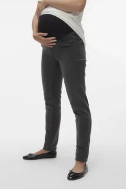 Jeans jegging maternity