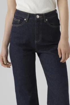 Jeans largos