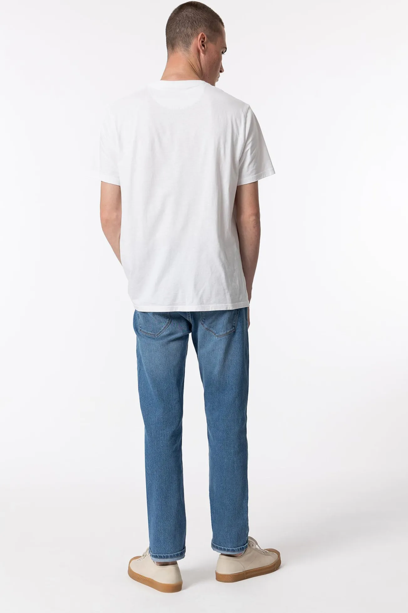 Jeans Leo Comfort Fit
