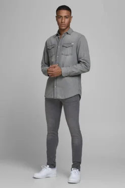 Jeans Liam skinny fit