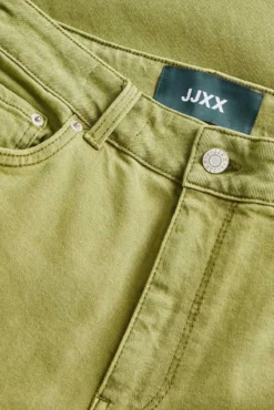 Jeans Lisbon mom fit cintura subida