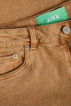 Jeans Lisbon mom fit cintura subida